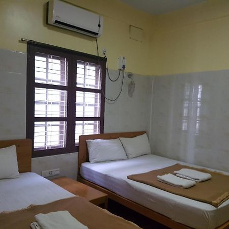 Shwe Eain Si Guest House - Burmese Only Myeik Exterior foto