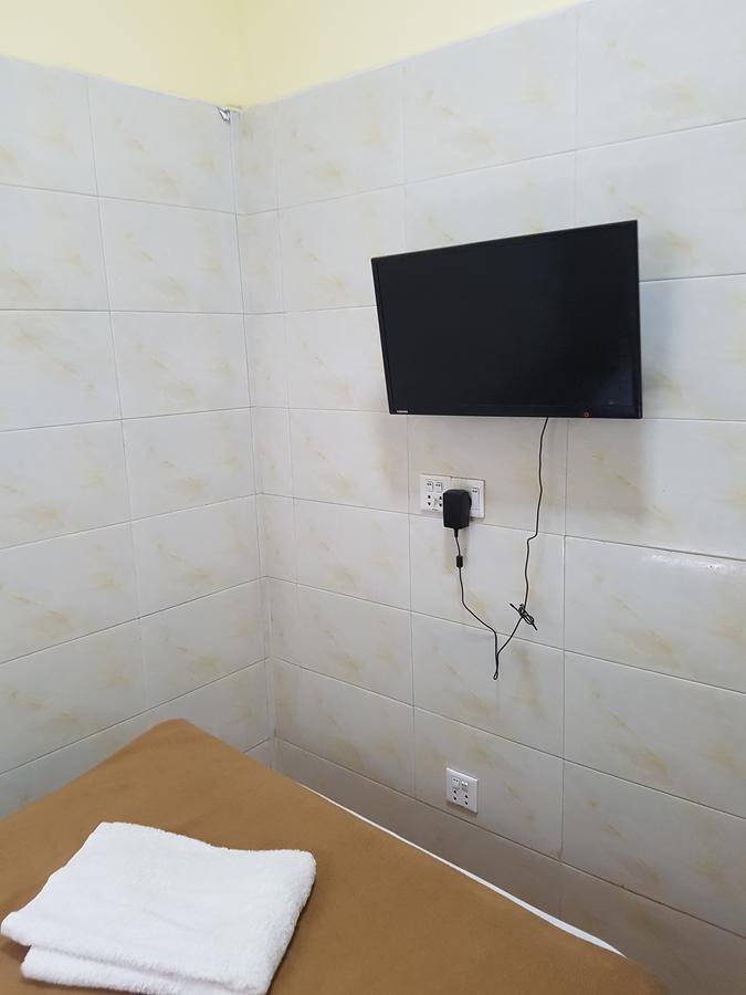 Shwe Eain Si Guest House - Burmese Only Myeik Exterior foto